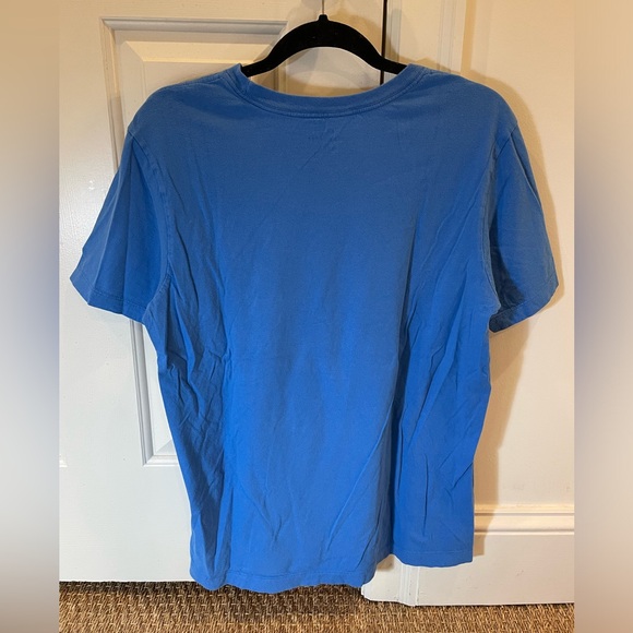 4x Ole Miss shirts 3x T shirts size medium and one longsleeve size small - Picture 12 of 13